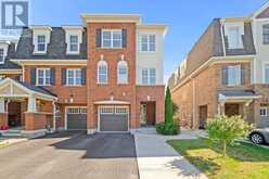 98 BANNISTER CRESCENT | Brampton Ontario | Slide Image Four