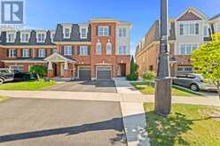 98 BANNISTER CRESCENT | Brampton Ontario | Slide Image Five