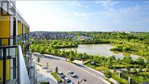 610 - 1415 DUNDAS STREET E | Oakville Ontario | Slide Image Twenty-eight
