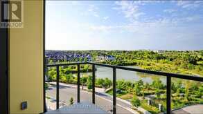 610 - 1415 DUNDAS STREET E | Oakville Ontario | Slide Image Two