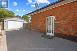 29 TRUFAL AVENUE | Welland Ontario | Slide Image Twenty-eight