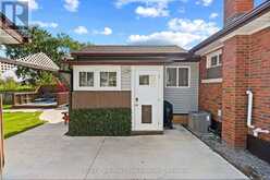29 TRUFAL AVENUE | Welland Ontario | Slide Image Twenty-nine