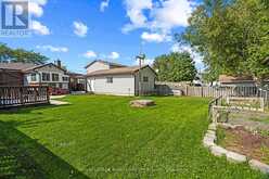 29 TRUFAL AVENUE | Welland Ontario | Slide Image Thirty-two