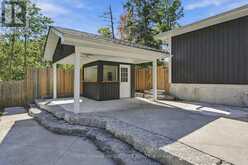 322 ELBOW POINT ROAD | North Kawartha Ontario | Slide Image Forty-six