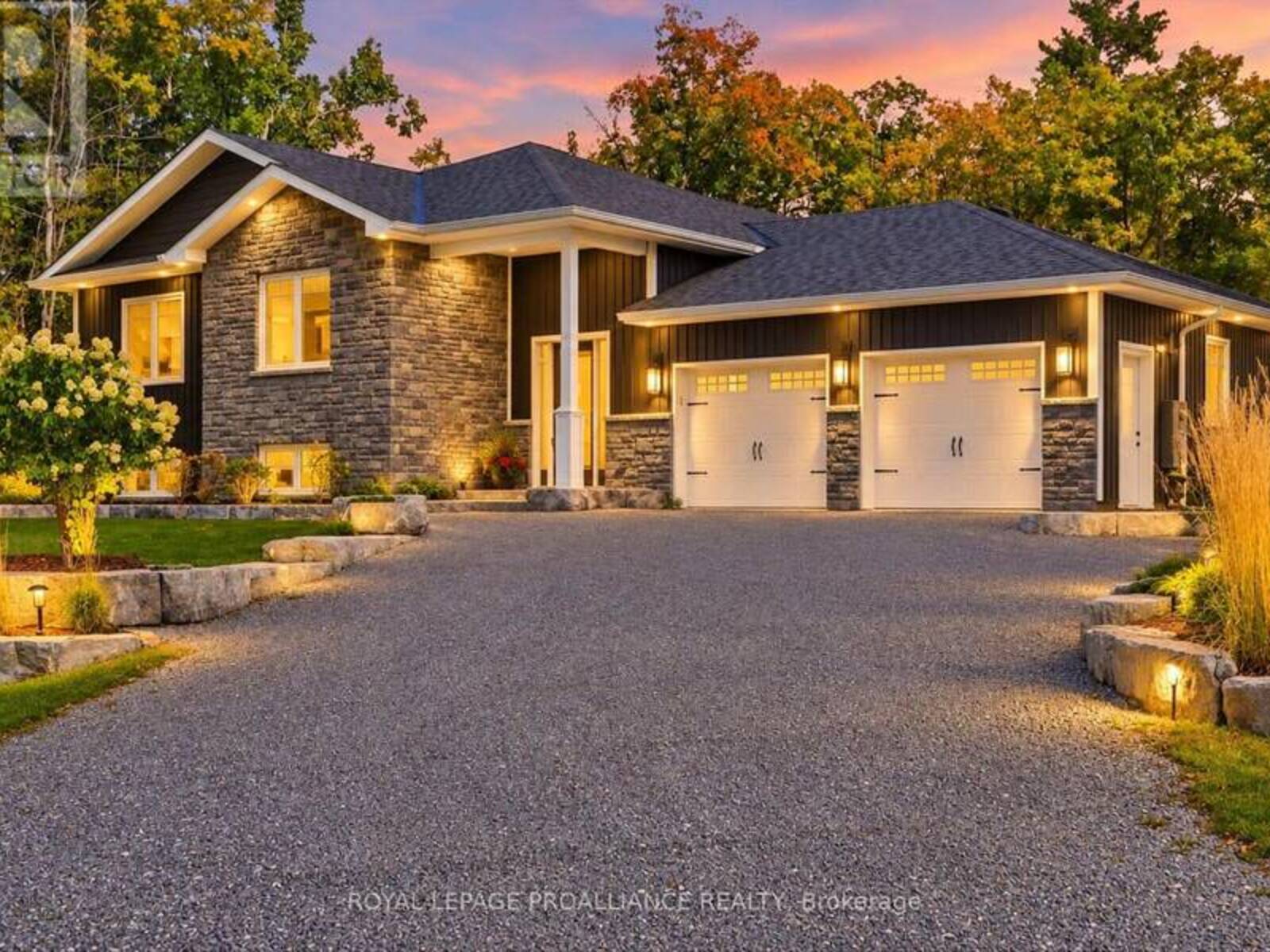 322 ELBOW POINT ROAD, North Kawartha, Ontario K0L 1J0