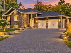 322 ELBOW POINT ROAD North Kawartha Ontario, K0L 1J0