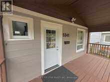 5341 MCRAE STREET N | Niagara Falls Ontario | Slide Image Two