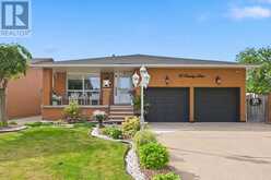 83 OAKRIDGE DRIVE | Hamilton Ontario | Slide Image One