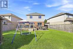15 HARVEST COURT | St. Thomas Ontario | Slide Image Forty