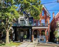 431 MANNING AVENUE | Toronto Ontario | Slide Image One