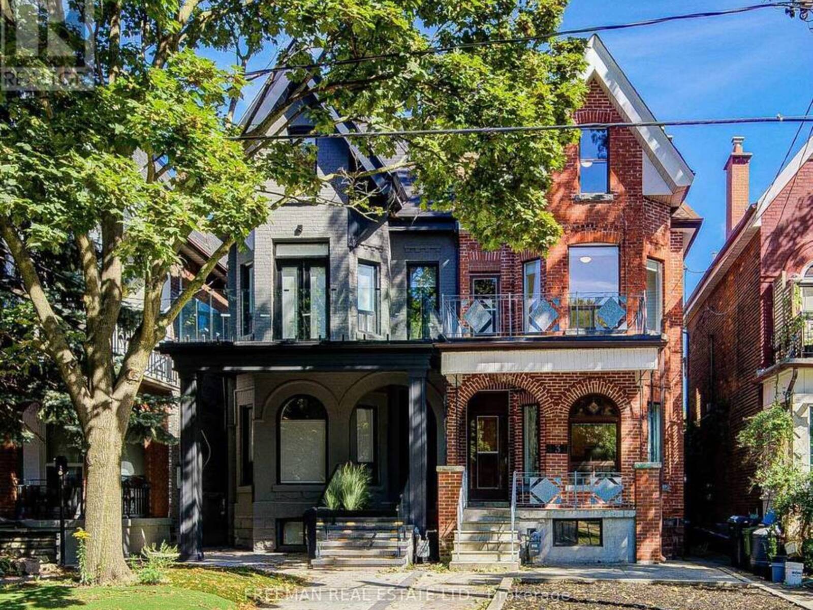 431 MANNING AVENUE, Toronto, Ontario M6G 2V6