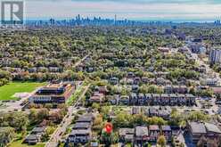 75 STORMONT AVENUE | Toronto Ontario | Slide Image One