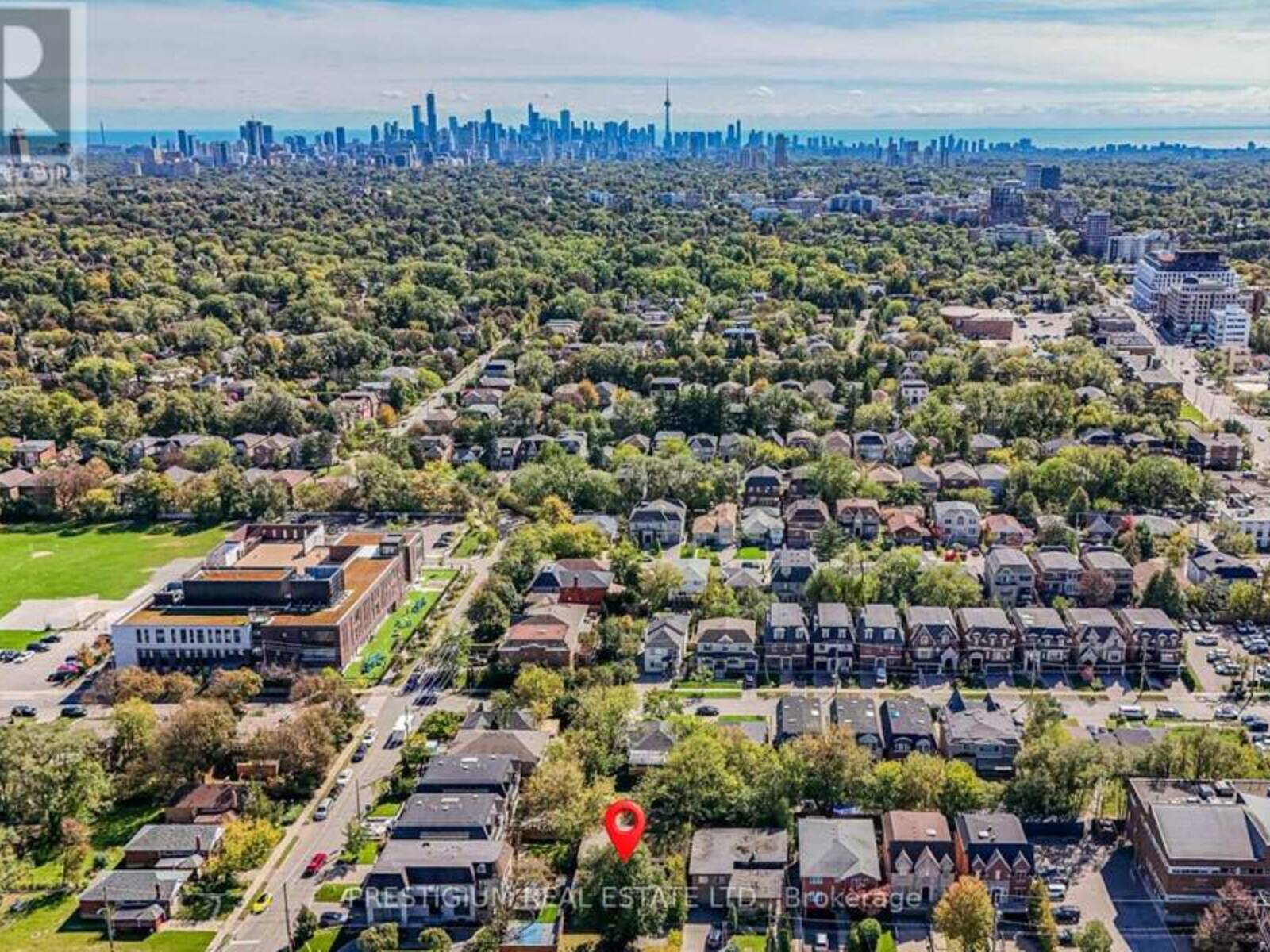 75 STORMONT AVENUE, Toronto, Ontario M5N 2C3