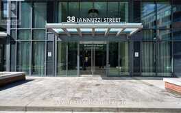 UPH03 - 38 IANNUZZI STREET | Toronto Ontario | Slide Image Two