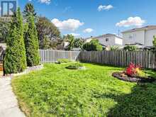 29 REDMOND DRIVE | Ajax Ontario | Slide Image Thirty-eight