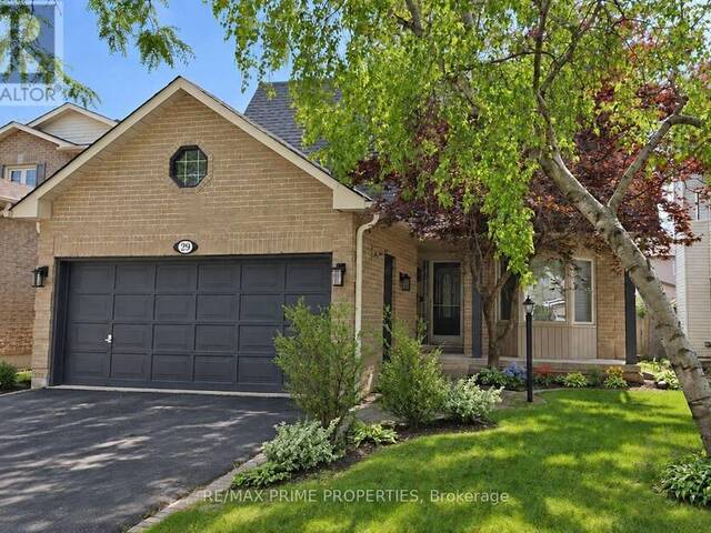 29 REDMOND DRIVE Ajax Ontario, L1S 5R8 - Property For Sale