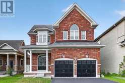 749 BLACK CHERRY DRIVE | Oshawa Ontario | Slide Image One
