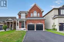 749 BLACK CHERRY DRIVE | Oshawa Ontario | Slide Image Two