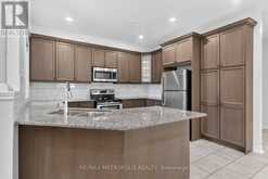 749 BLACK CHERRY DRIVE | Oshawa Ontario | Slide Image Eight