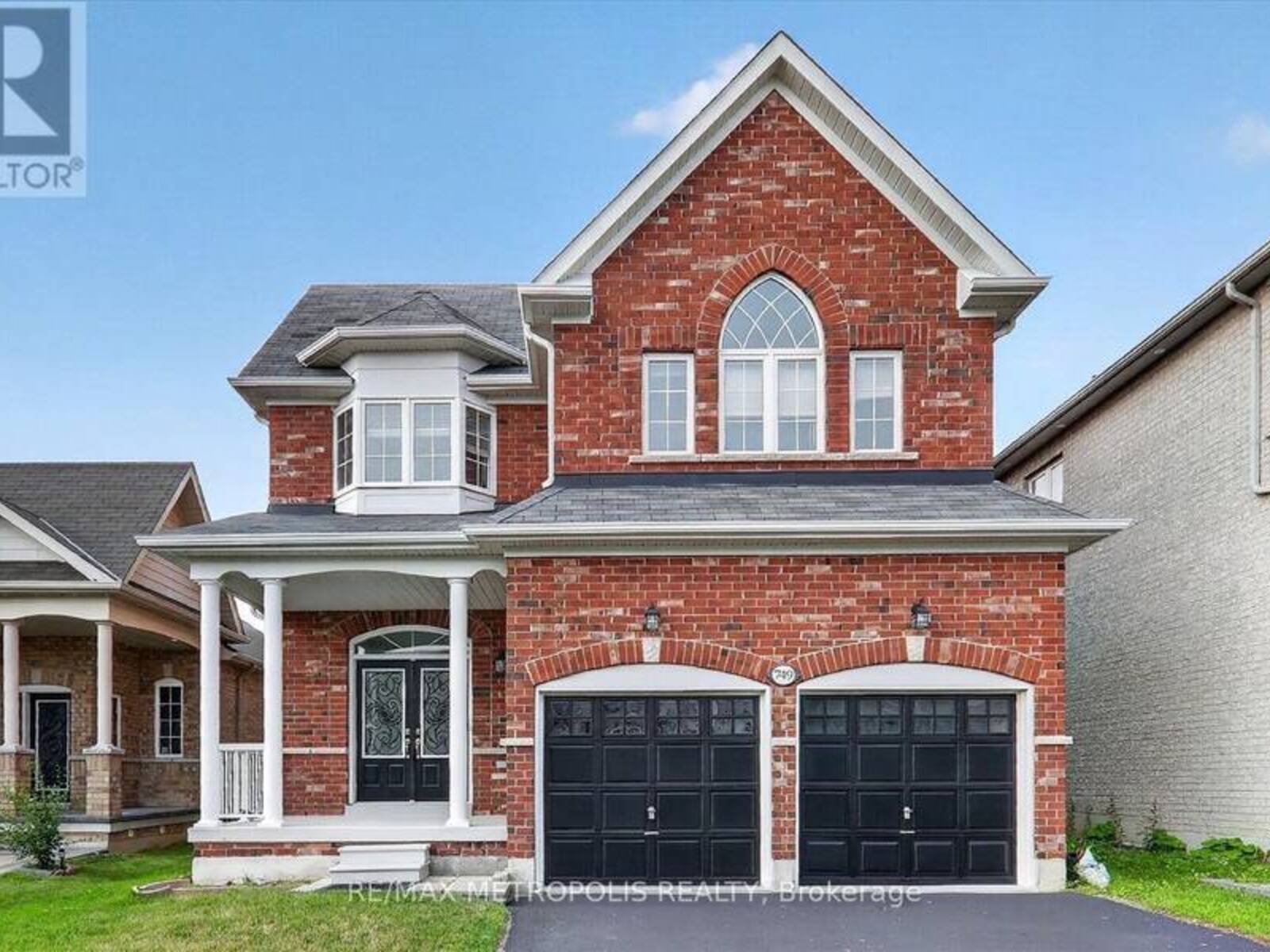 749 BLACK CHERRY DRIVE, Oshawa, Ontario L1K 0P4