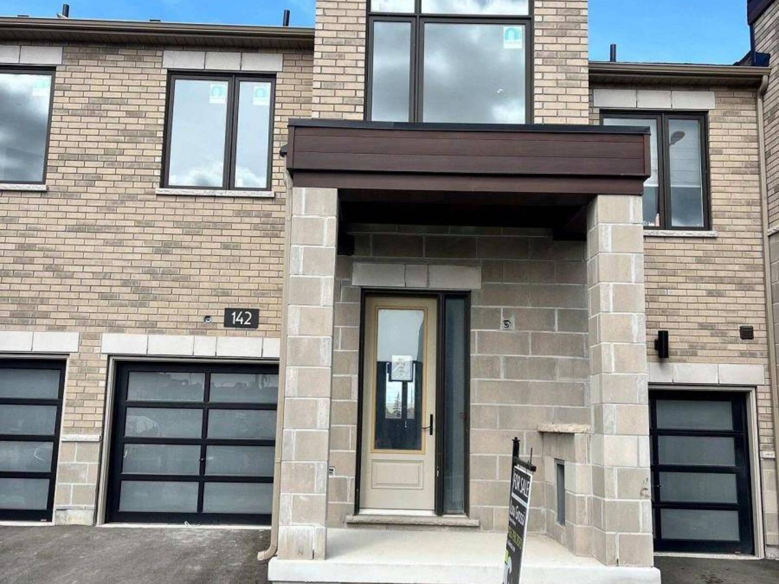 (BLOCK 268 UNIT 5) - 142 MUMBAI DRIVE, Markham, Ontario L3S 3K5