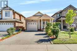 41 OLYMPIA CRESCENT | Brampton Ontario | Slide Image One