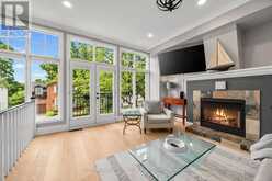 236 RANDALL STREET | Oakville Ontario | Slide Image Twelve