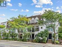 236 RANDALL STREET | Oakville Ontario | Slide Image Two