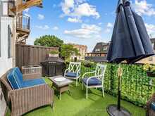236 RANDALL STREET | Oakville Ontario | Slide Image Thirty-one