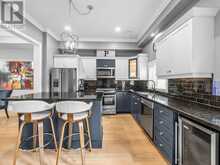 236 RANDALL STREET | Oakville Ontario | Slide Image Eight