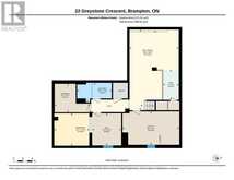 22 GREYSTONE CRESCENT | Brampton Ontario | Slide Image Thirty-eight