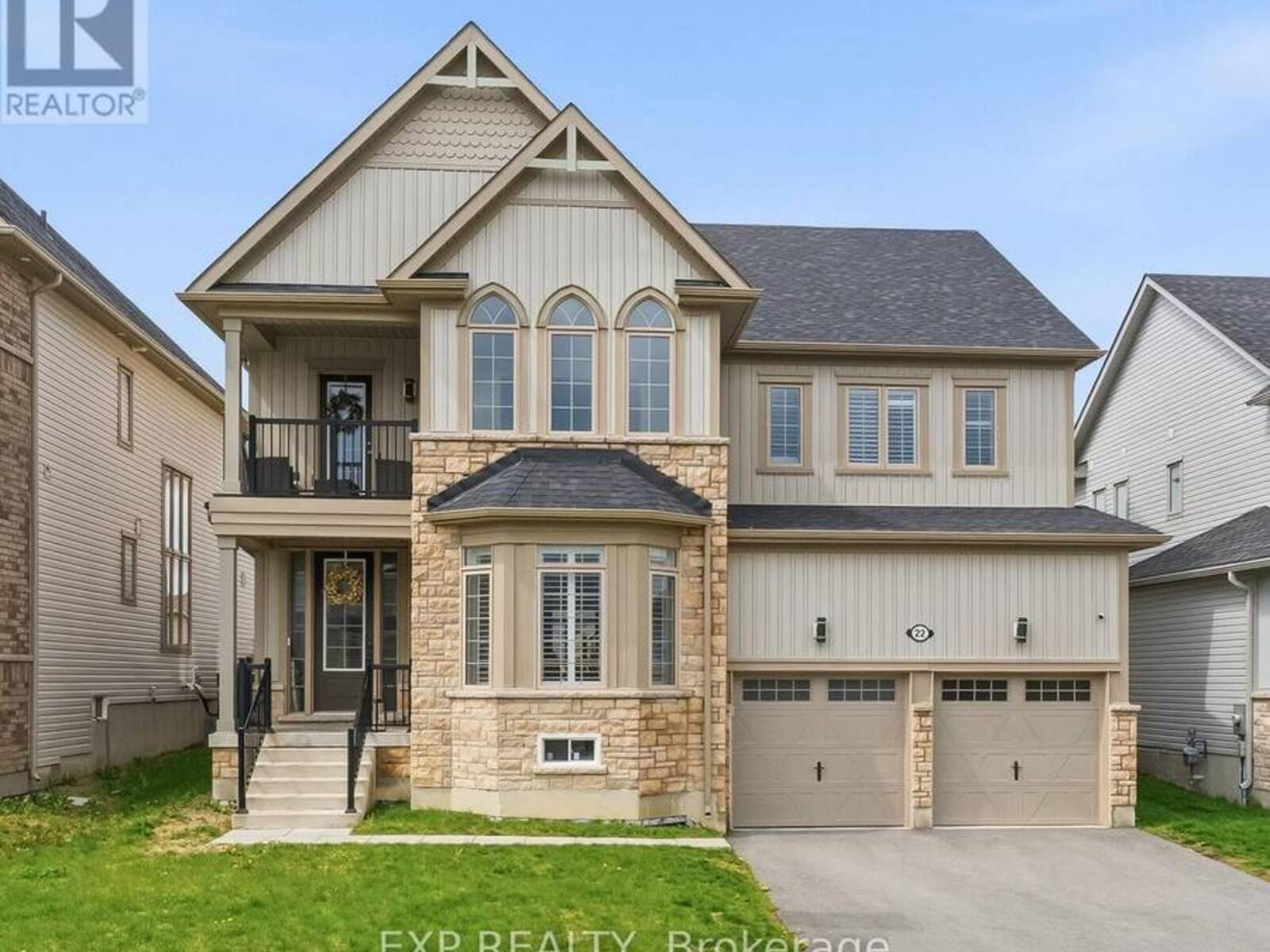 22 CONNOLLY ROAD, Lindsay, Ontario K9V 0P1