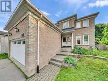 607 BURNETT AVENUE | Cambridge Ontario | Slide Image Four