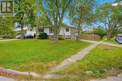 3 MANLEY CRESCENT | Thorold Ontario | Slide Image One