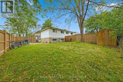 3 MANLEY CRESCENT | Thorold Ontario | Slide Image Thirty-four