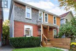 47 HOCKEN AVENUE | Toronto Ontario | Slide Image One