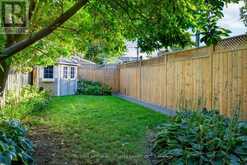 47 HOCKEN AVENUE | Toronto Ontario | Slide Image Two