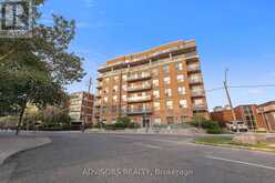 209 - 11 CHRISTIE STREET | Toronto Ontario | Slide Image Two