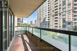 516 - 503 BEECROFT ROAD | Toronto Ontario | Slide Image Twenty-five