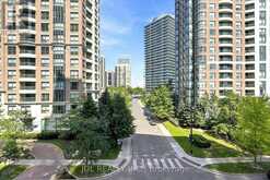 516 - 503 BEECROFT ROAD | Toronto Ontario | Slide Image Twenty-seven