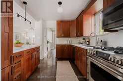5 HEMLOCK AVENUE | Toronto Ontario | Slide Image Twelve