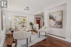 5 HEMLOCK AVENUE | Toronto Ontario | Slide Image Four