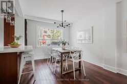 5 HEMLOCK AVENUE | Toronto Ontario | Slide Image Seven