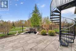 33 STOLLERY POND CRESCENT | Markham Ontario | Slide Image Thirty-four
