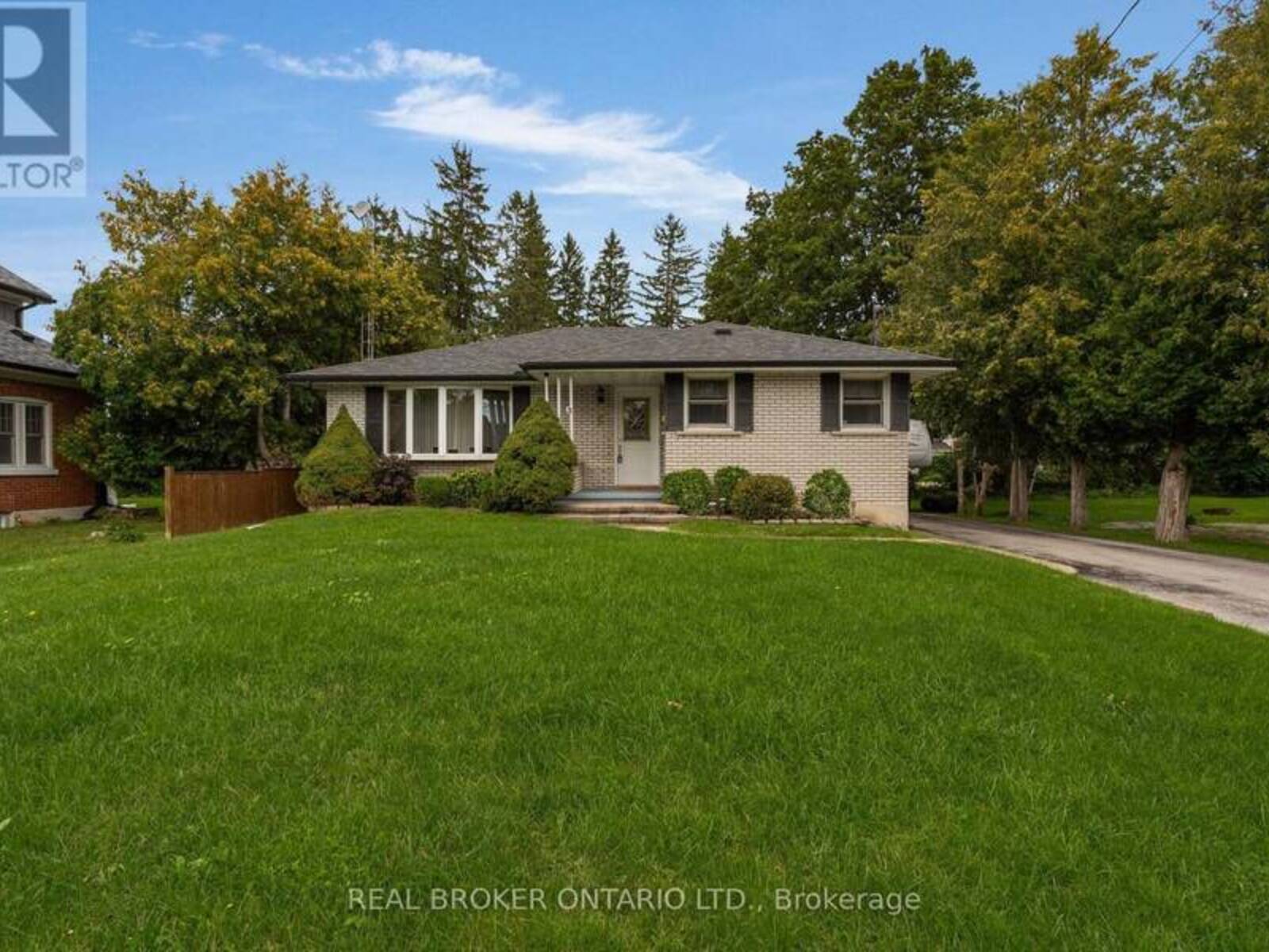 3 ROBERT STREET, Essa, Ontario L0L 2N0