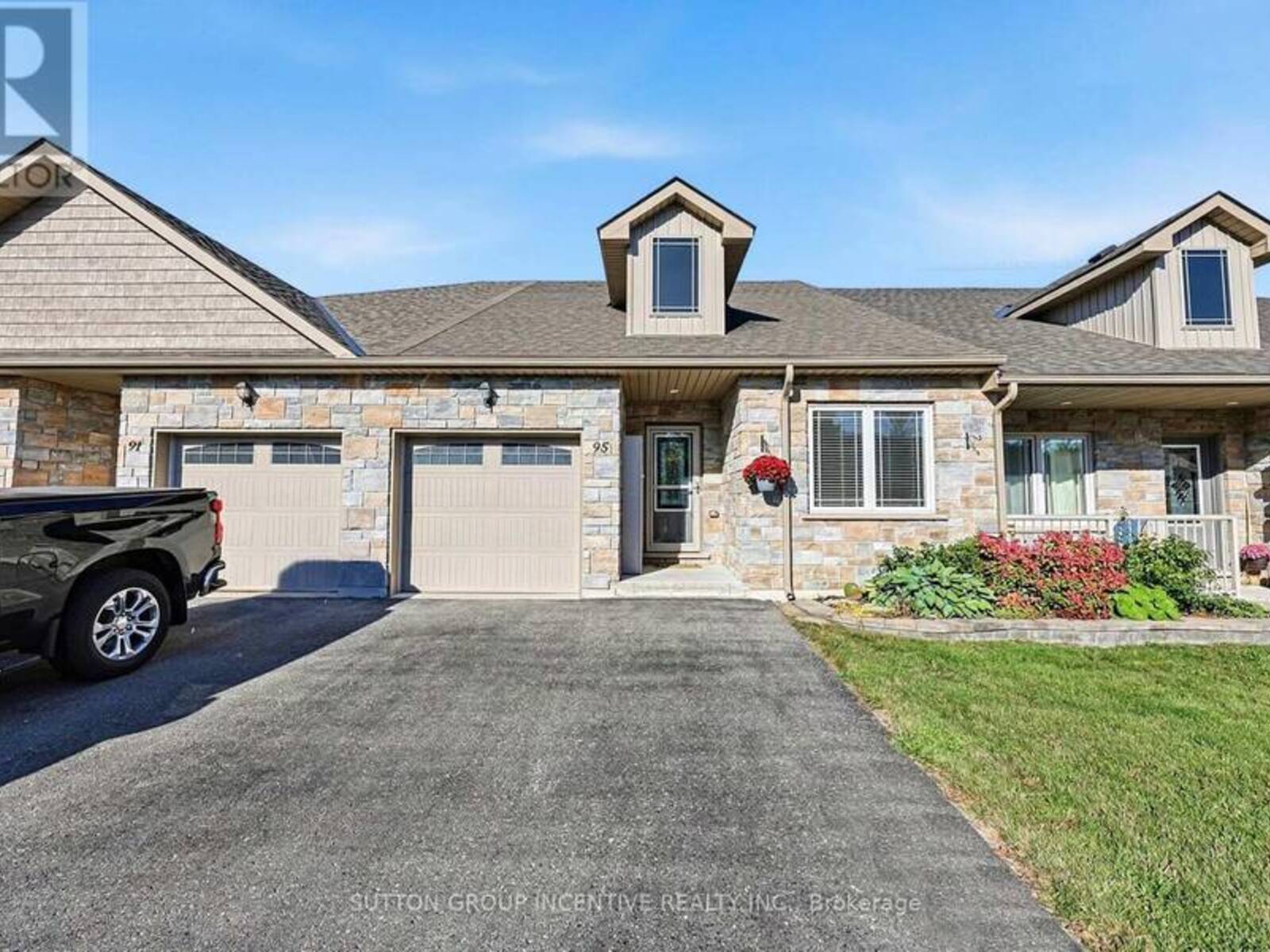 95 LUCY LANE, Orillia, Ontario L3V 7A8