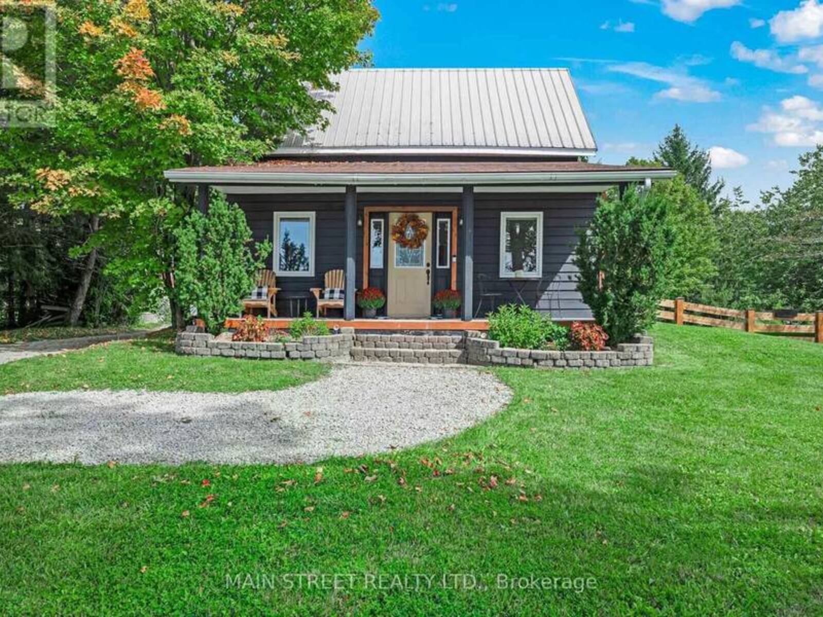1905 GEORGE JOHNSTON ROAD, Springwater, Ontario L9X 1C4