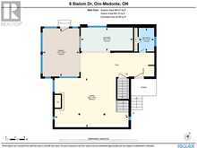 6 SLALOM DRIVE | Oro-Medonte Ontario | Slide Image Sixteen
