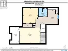 6 SLALOM DRIVE | Oro-Medonte Ontario | Slide Image Eighteen