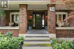 54 CUMBERLAND DRIVE | Mississauga Ontario | Slide Image Seven